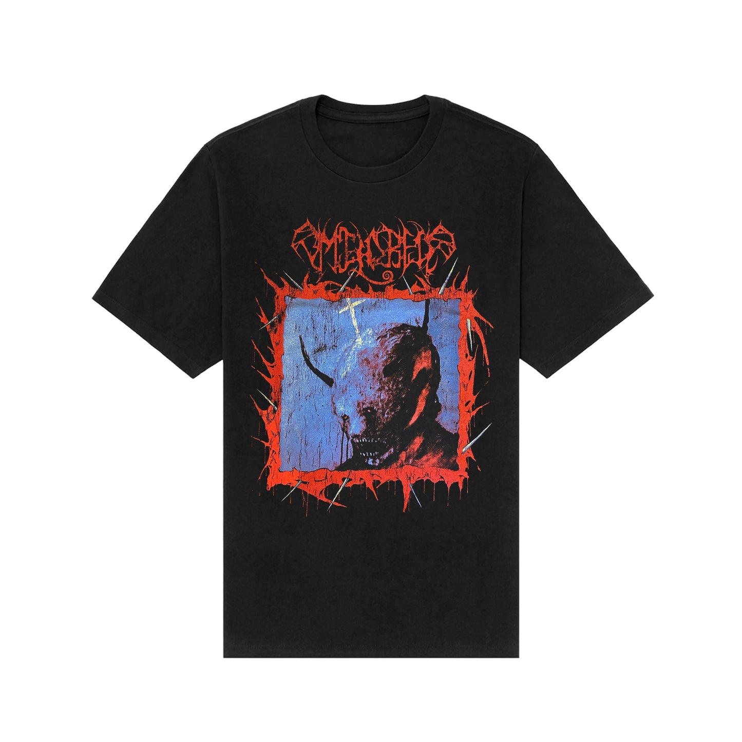 Mildred Tee