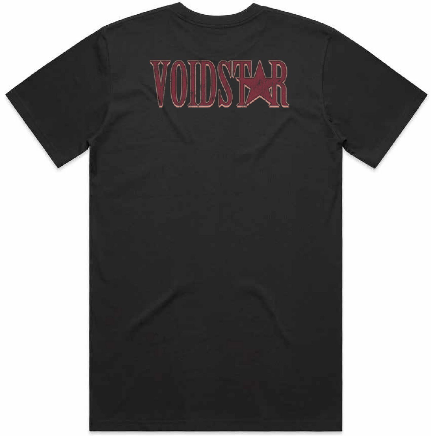 VOIDST★R T-SHIRT