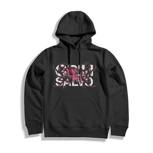 WORMDOG HOODIE