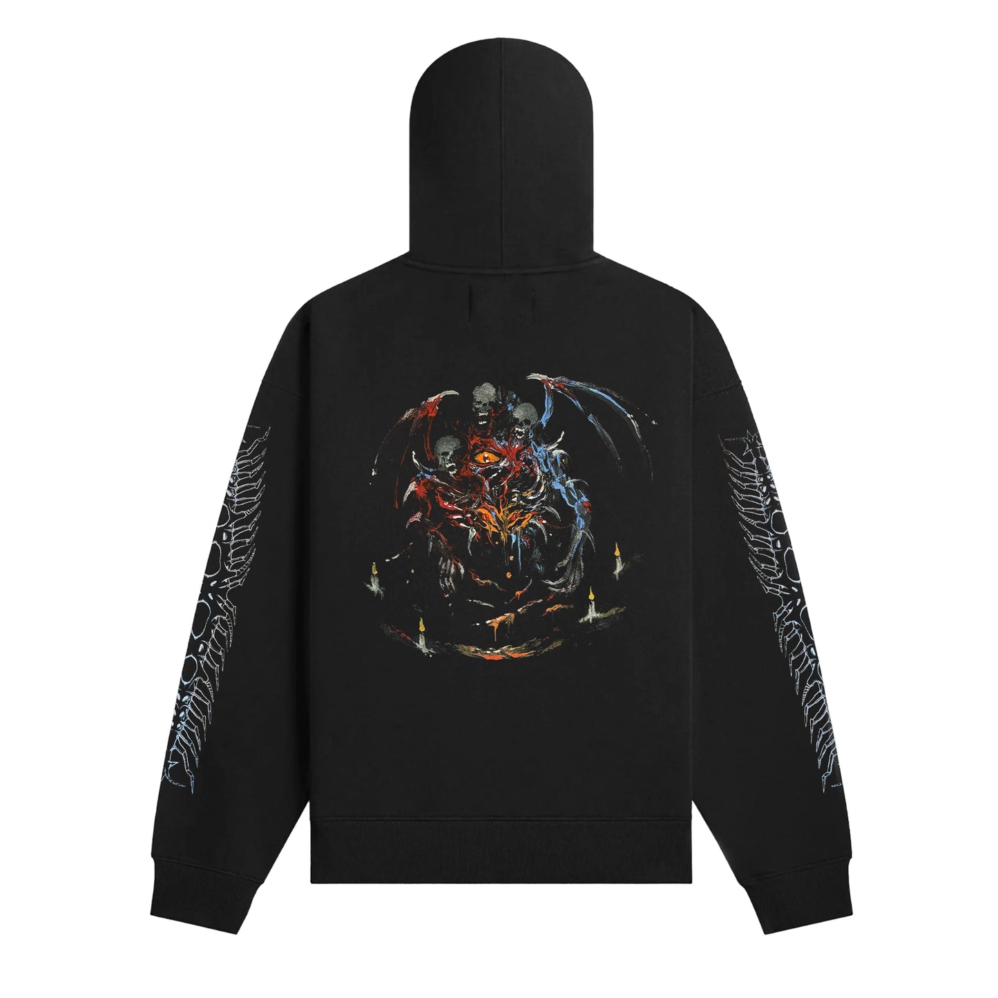 Salvo Hoodie