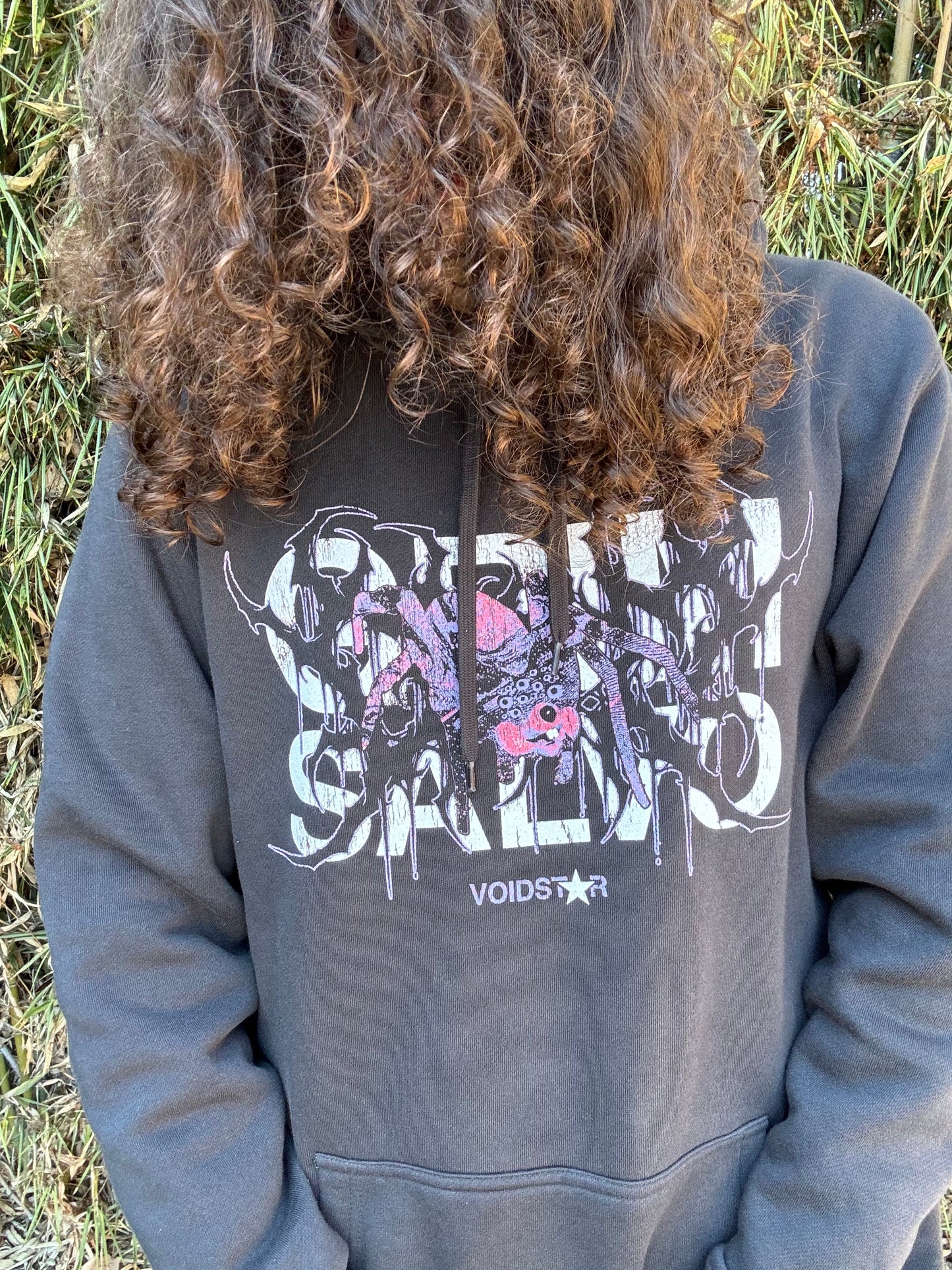 VOIDSTAR★R HOODIE