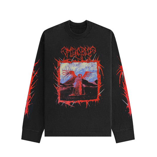 Blood Angel Long Sleeve