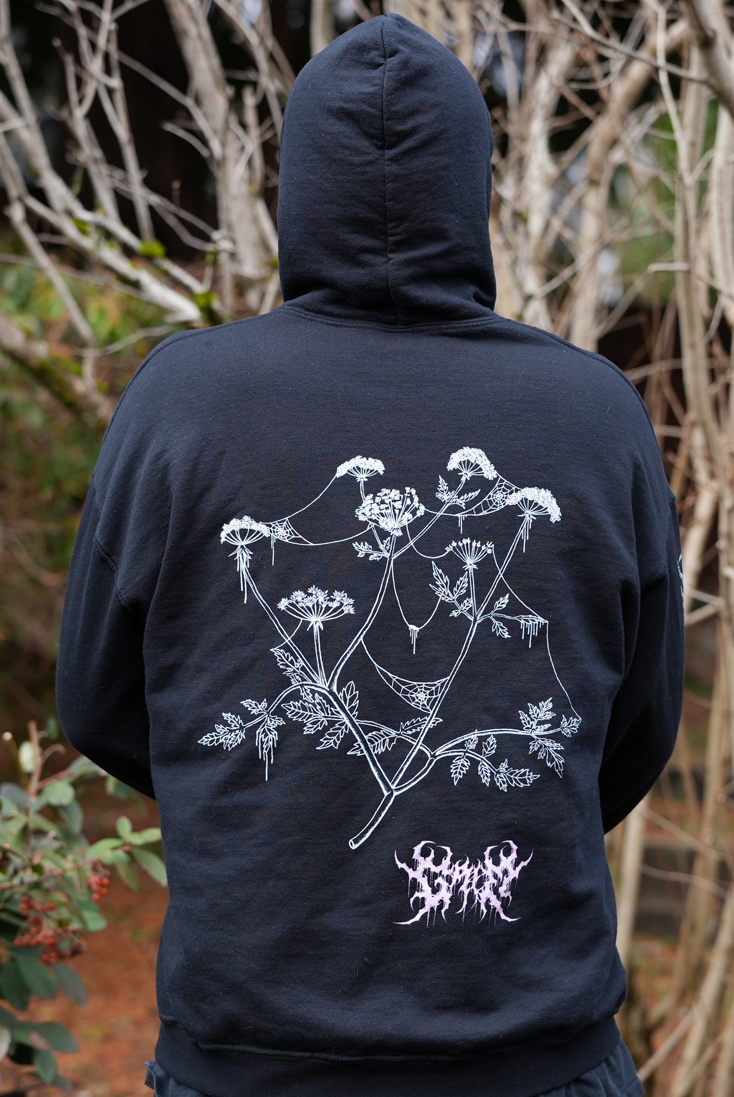 HEMLOCK HOODIE