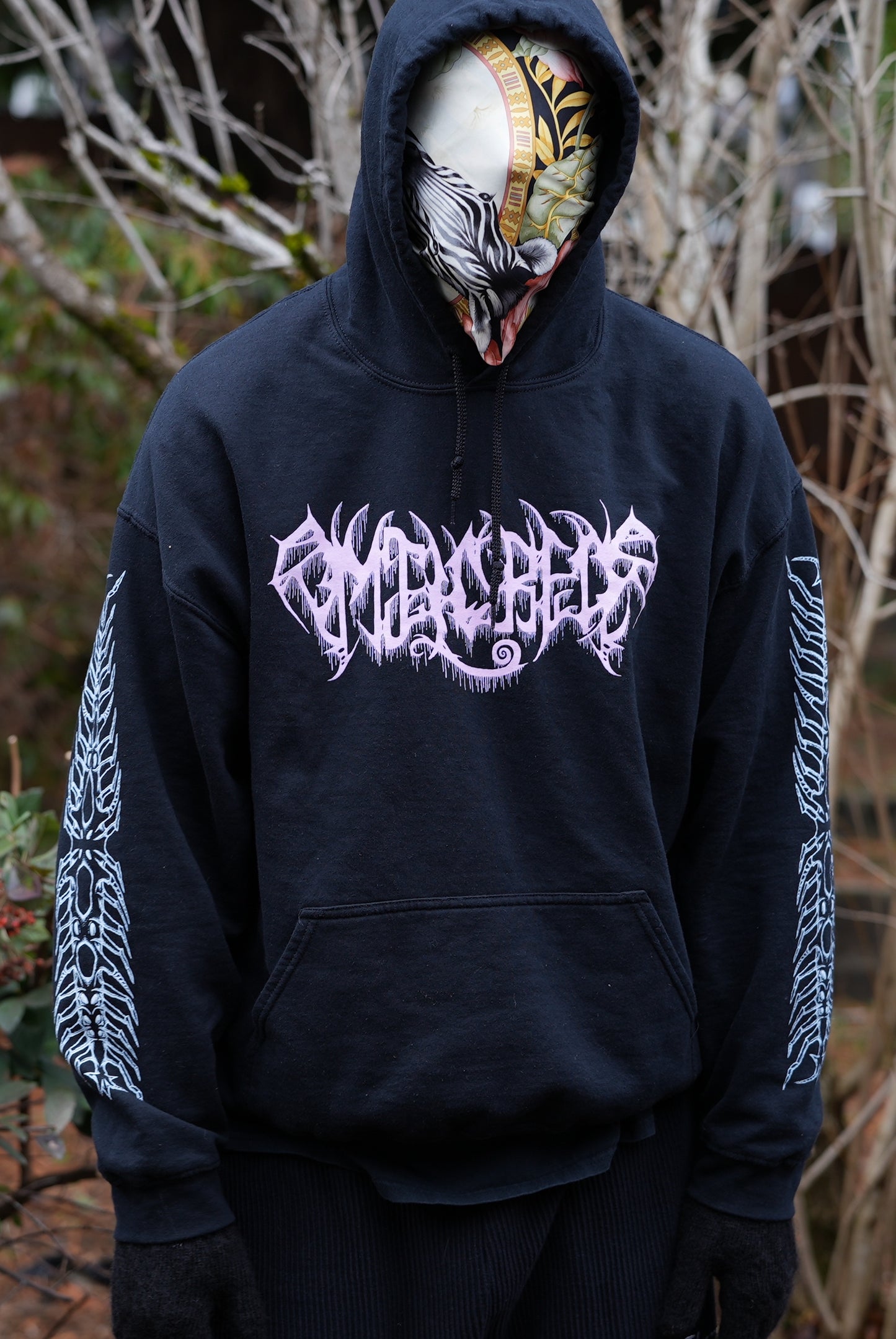 HEMLOCK HOODIE